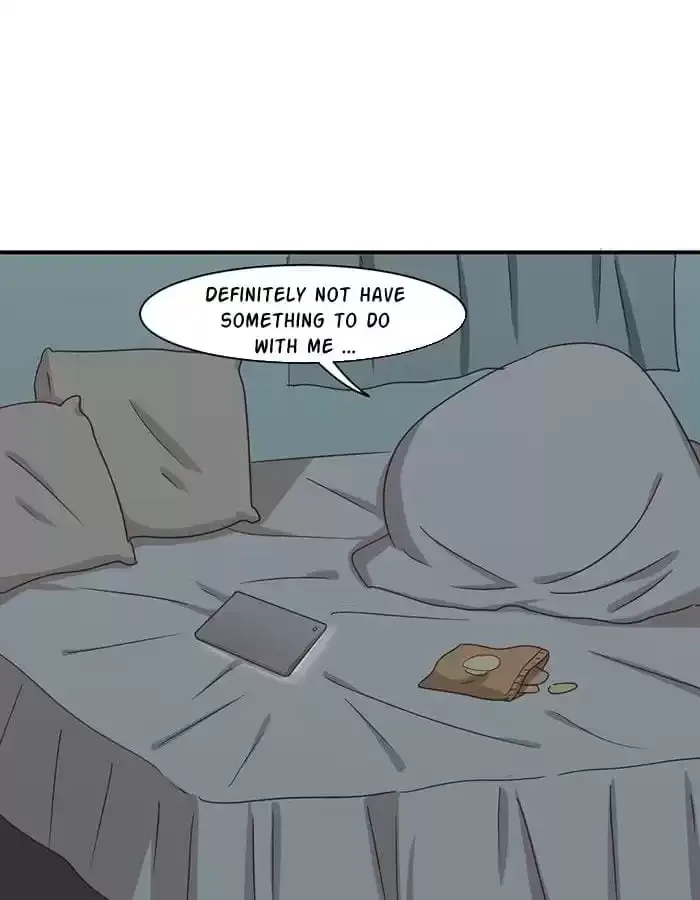 True Love was Right Beside Me Chapter 95 page 109