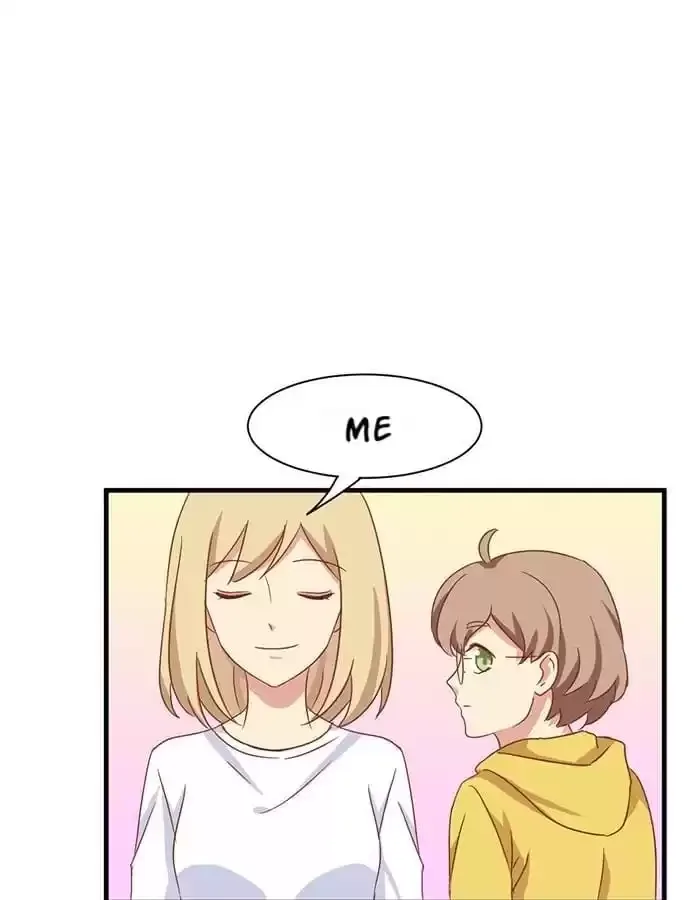 True Love was Right Beside Me Chapter 96 page 28