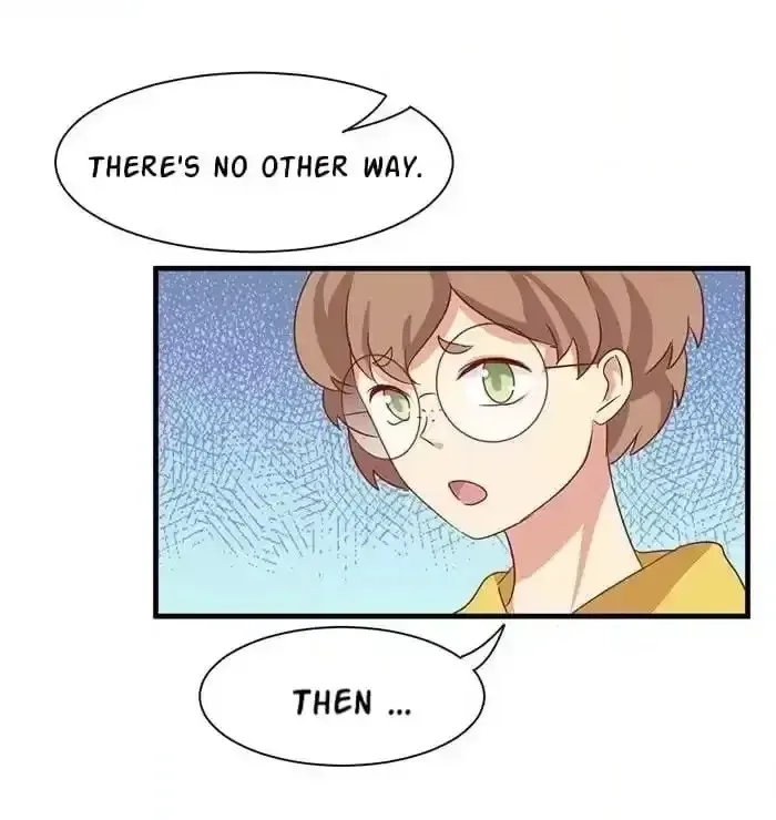 True Love was Right Beside Me Chapter 96 page 10
