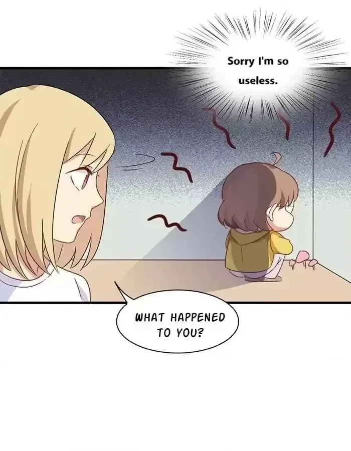 True Love was Right Beside Me Chapter 96 page 20