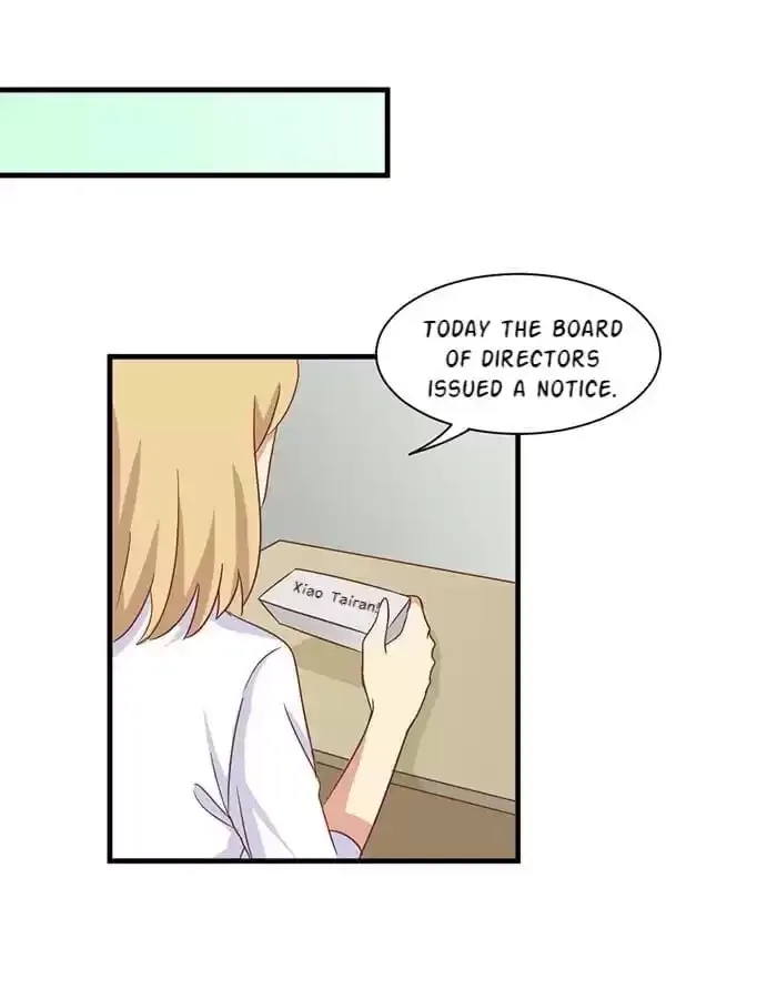 True Love was Right Beside Me Chapter 96 page 22