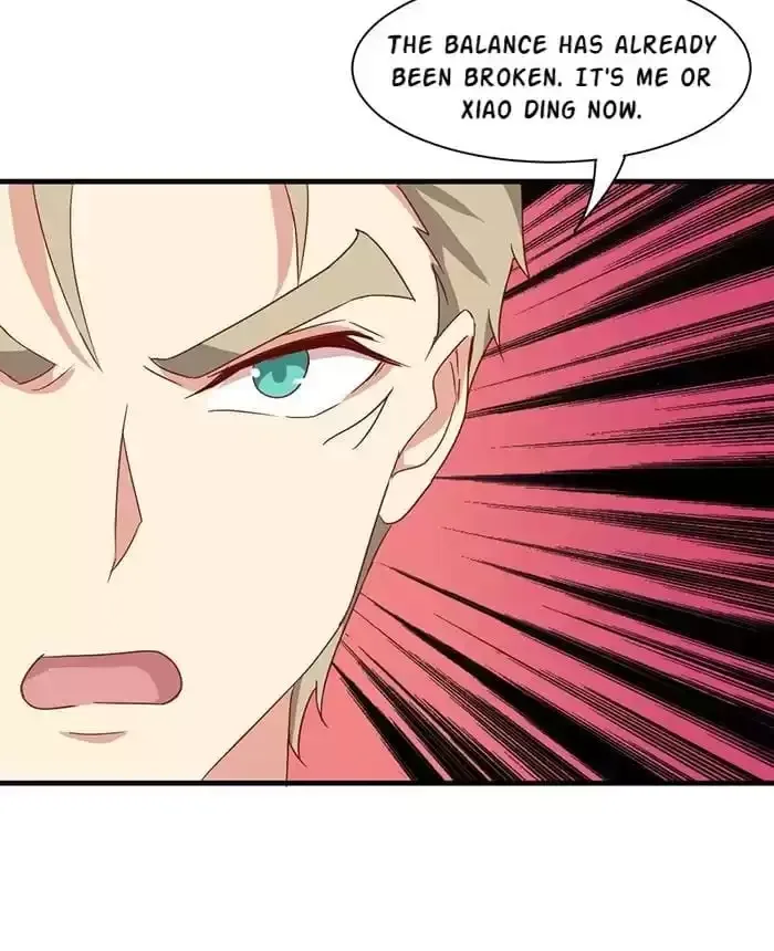 True Love was Right Beside Me Chapter 96 page 9