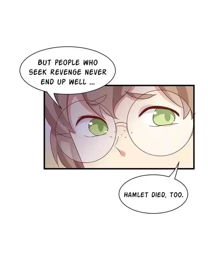 True Love was Right Beside Me Chapter 96 page 5