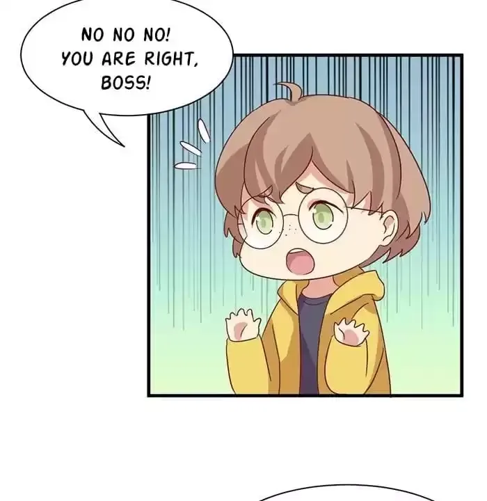 True Love was Right Beside Me Chapter 96 page 8