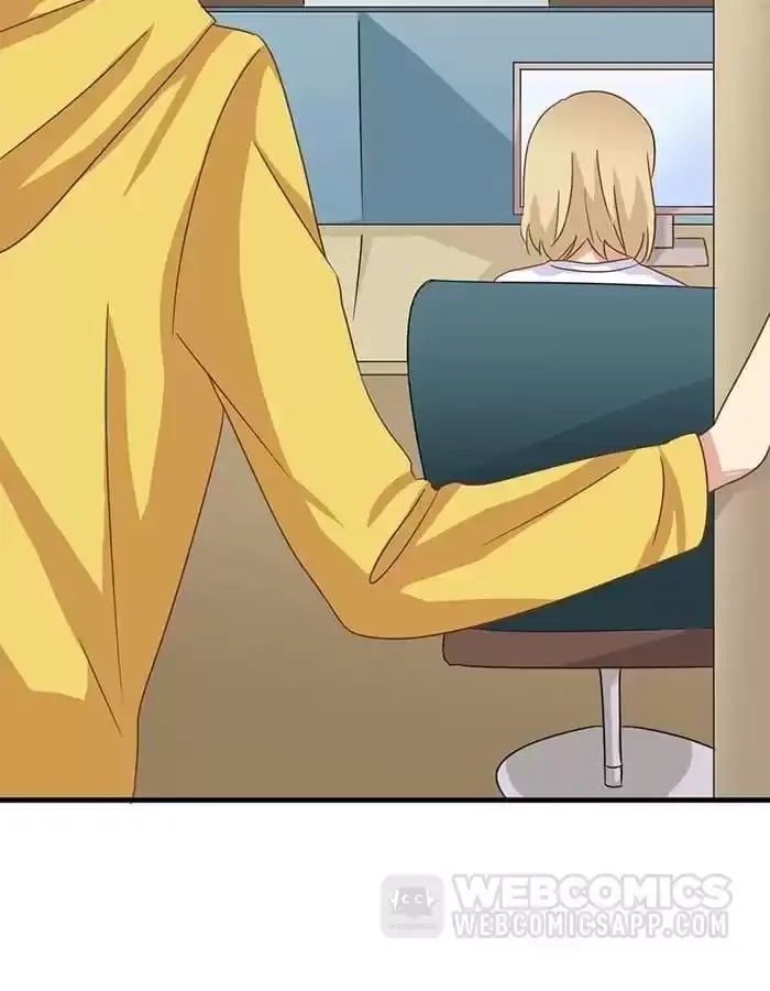 True Love was Right Beside Me Chapter 96 page 15