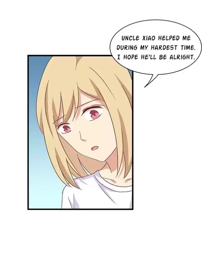 True Love was Right Beside Me Chapter 96 page 19