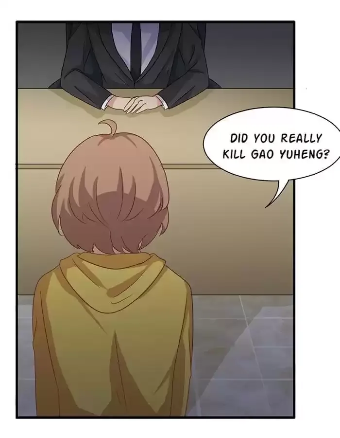 True Love was Right Beside Me Chapter 96 page 12