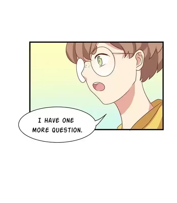 True Love was Right Beside Me Chapter 96 page 11