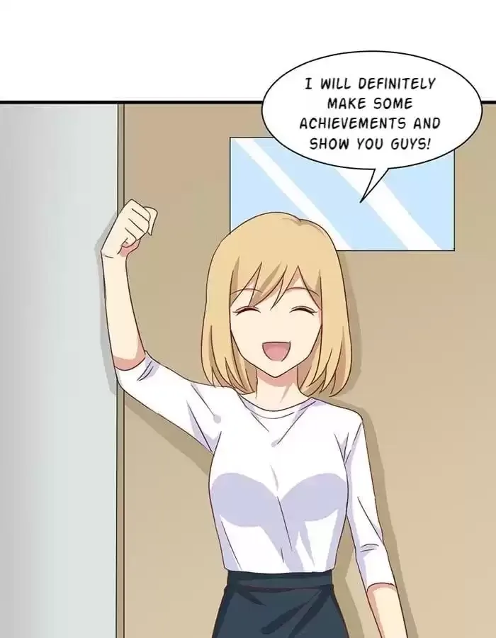 True Love was Right Beside Me Chapter 96 page 32