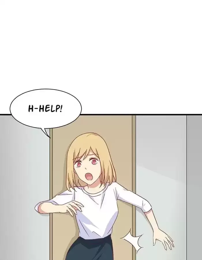 True Love was Right Beside Me Chapter 96 page 36