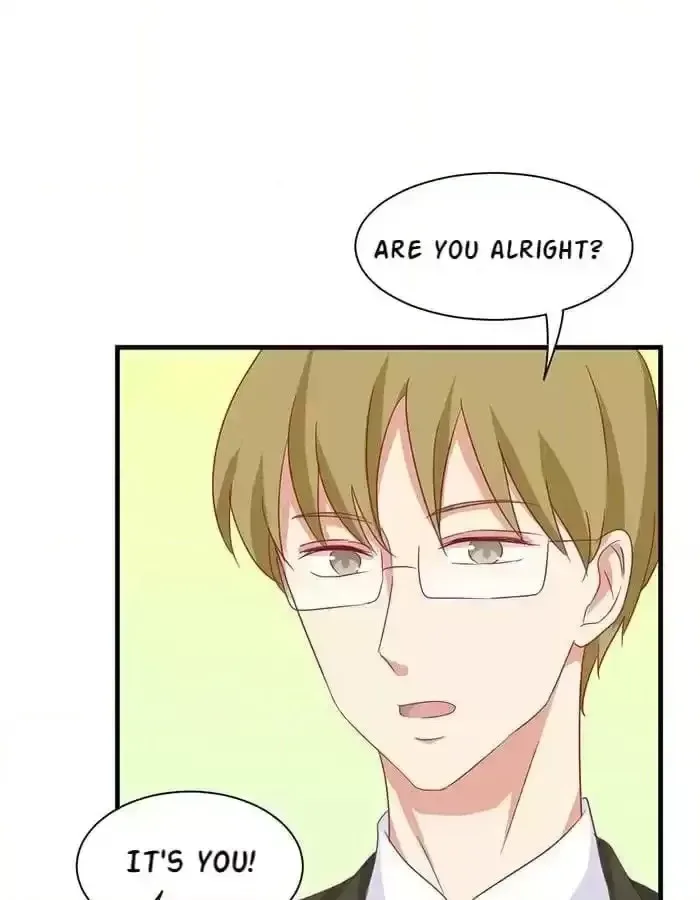 True Love was Right Beside Me Chapter 96 page 40