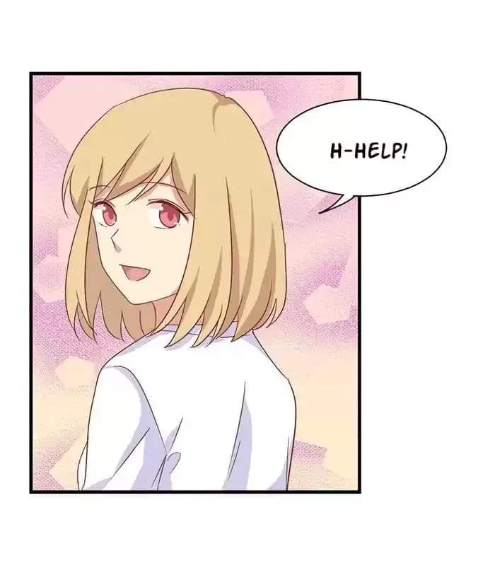 True Love was Right Beside Me Chapter 96 page 39
