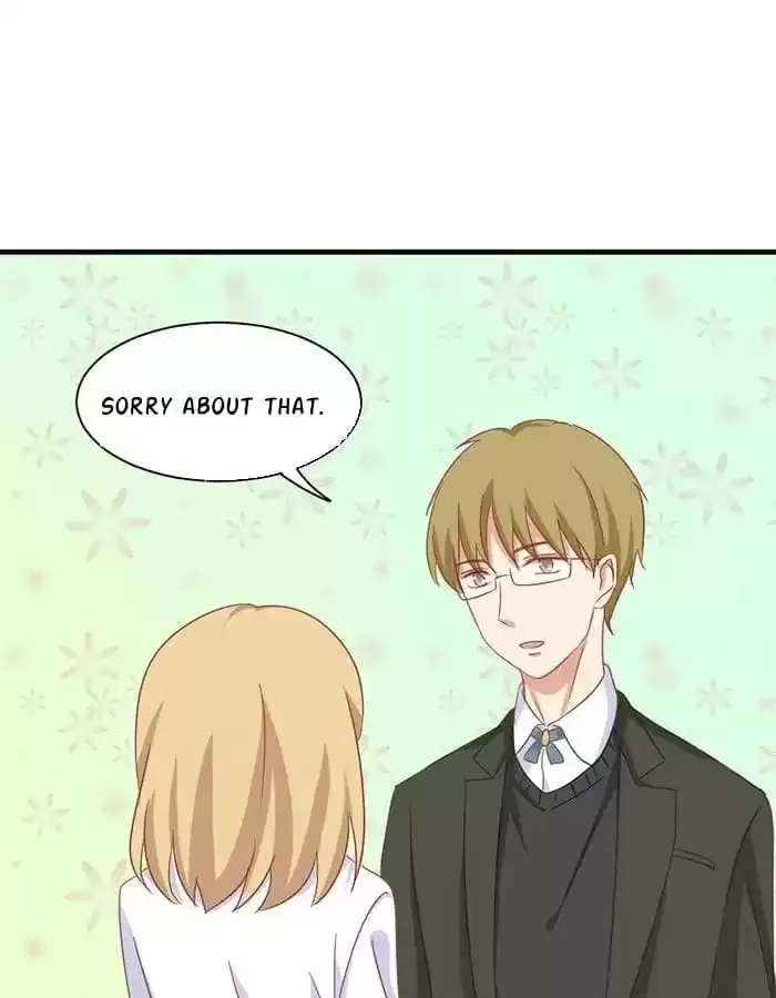 True Love was Right Beside Me Chapter 96 page 42