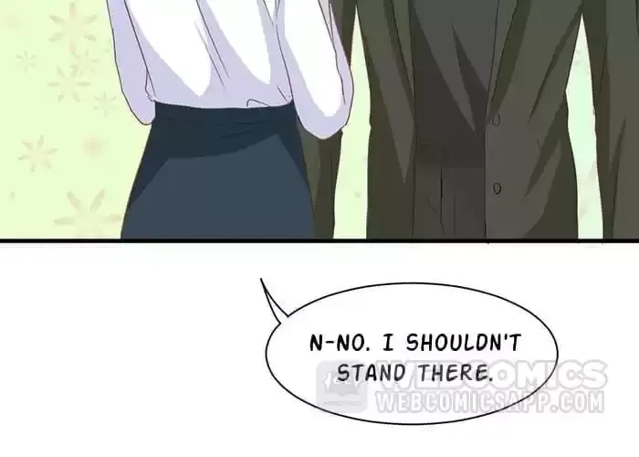 True Love was Right Beside Me Chapter 96 page 43