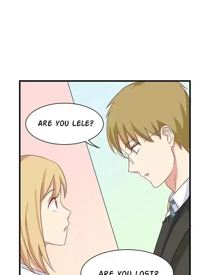 True Love was Right Beside Me Chapter 96 page 44