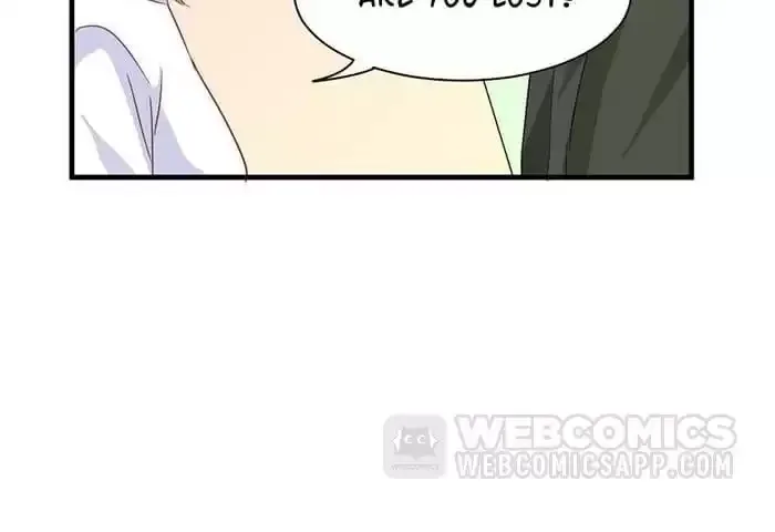 True Love was Right Beside Me Chapter 96 page 45
