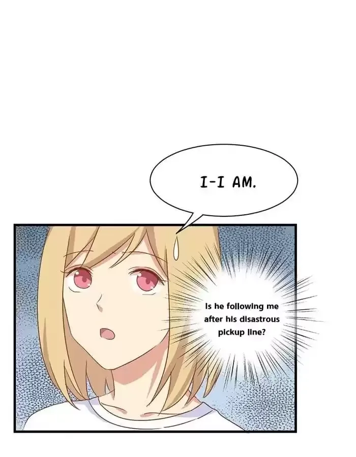 True Love was Right Beside Me Chapter 96 page 46
