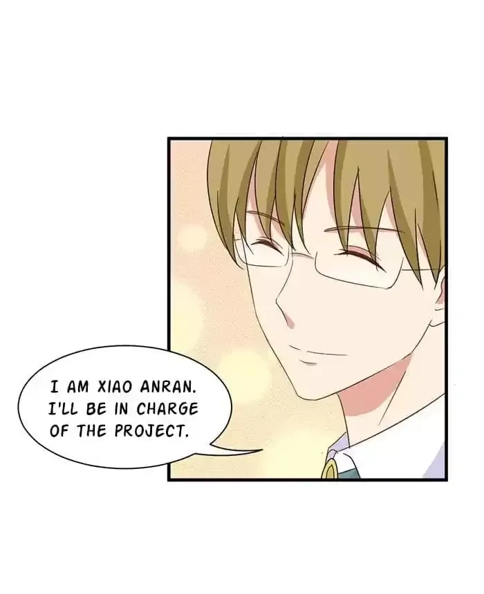 True Love was Right Beside Me Chapter 96 page 48