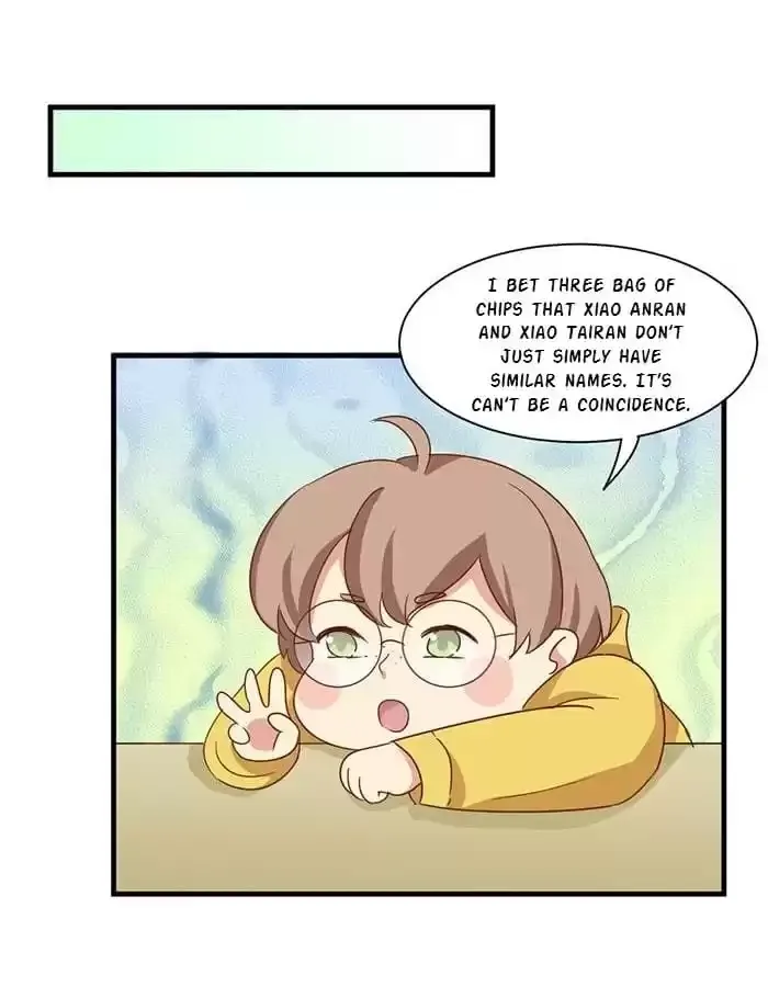 True Love was Right Beside Me Chapter 96 page 56