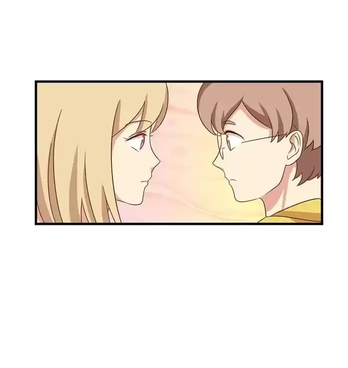 True Love was Right Beside Me Chapter 96 page 55
