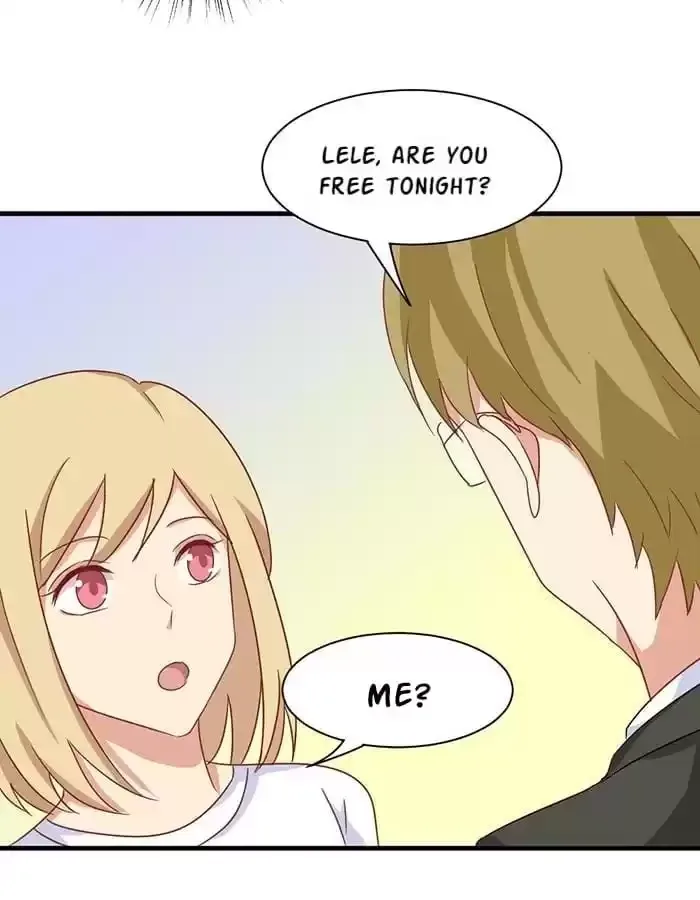 True Love was Right Beside Me Chapter 96 page 63