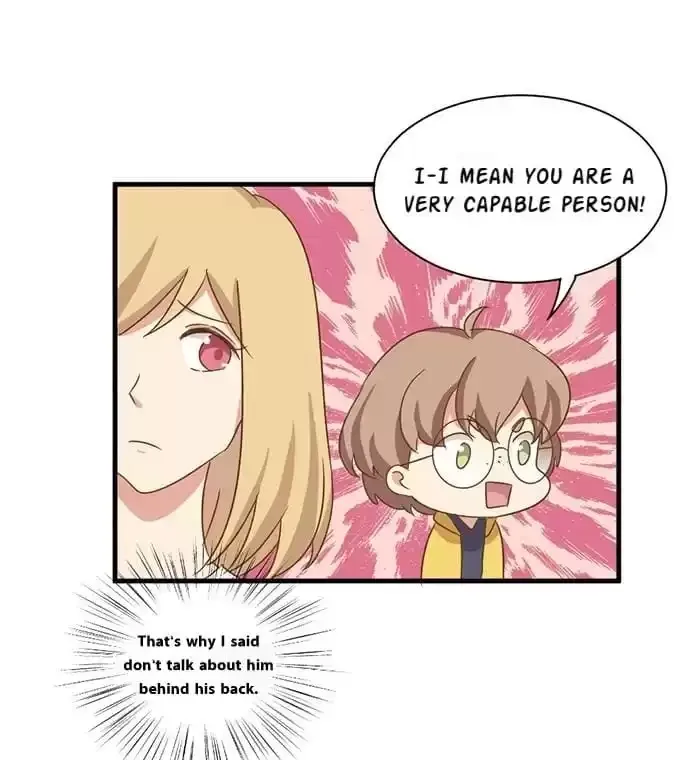 True Love was Right Beside Me Chapter 96 page 62