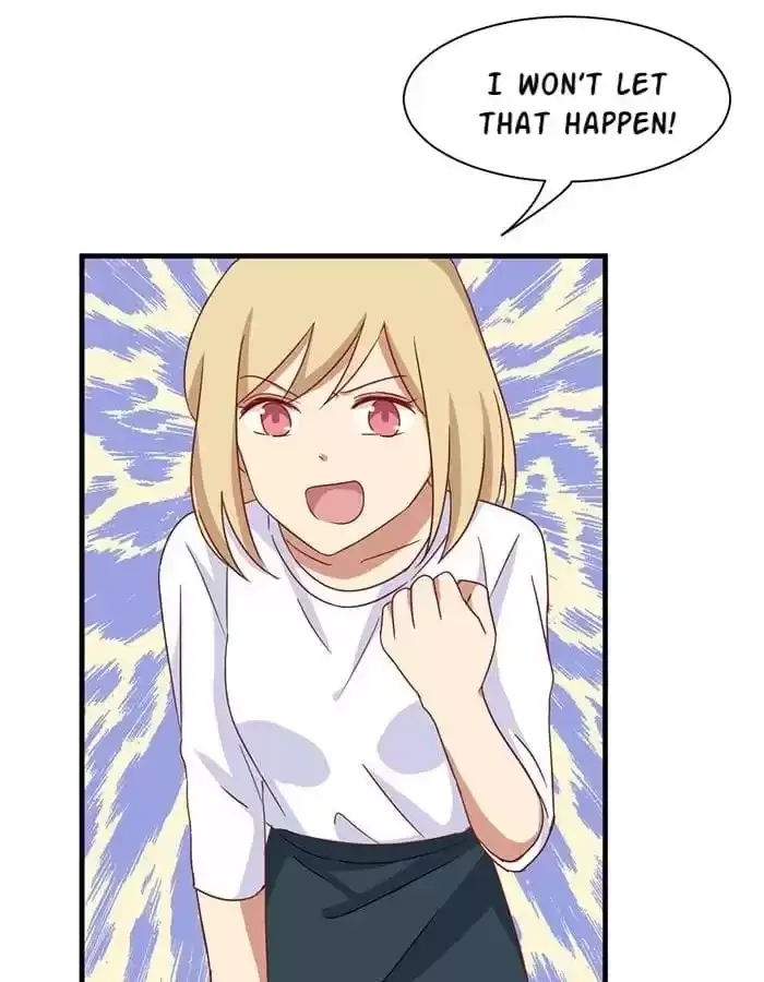 True Love was Right Beside Me Chapter 96 page 69