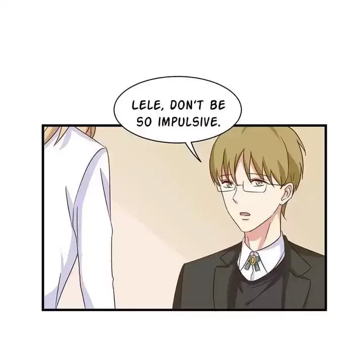 True Love was Right Beside Me Chapter 96 page 71