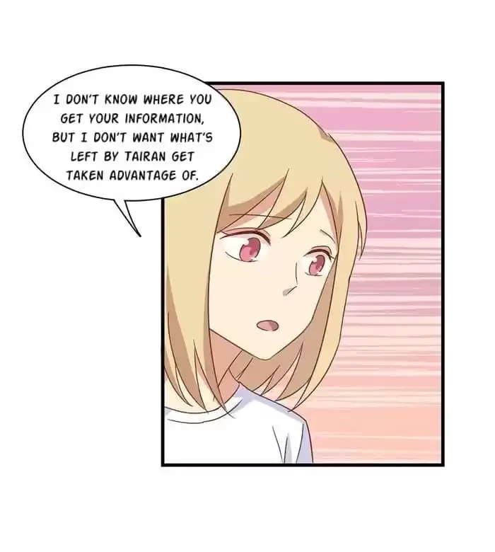 True Love was Right Beside Me Chapter 96 page 73