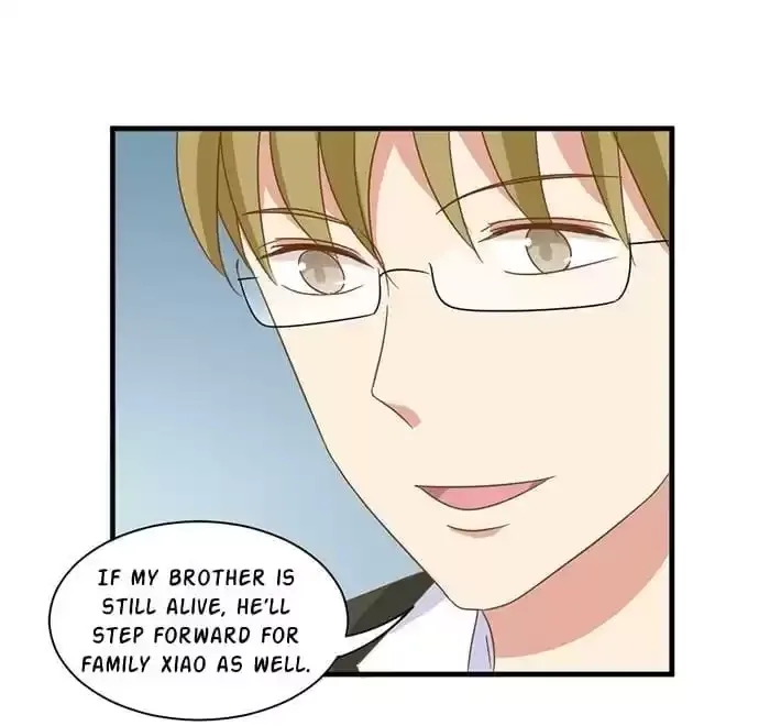 True Love was Right Beside Me Chapter 96 page 74