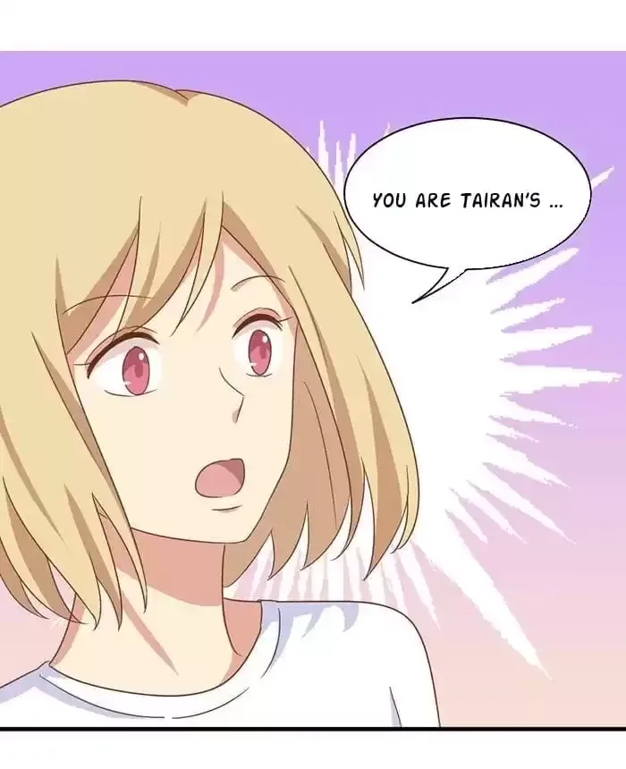 True Love was Right Beside Me Chapter 96 page 75