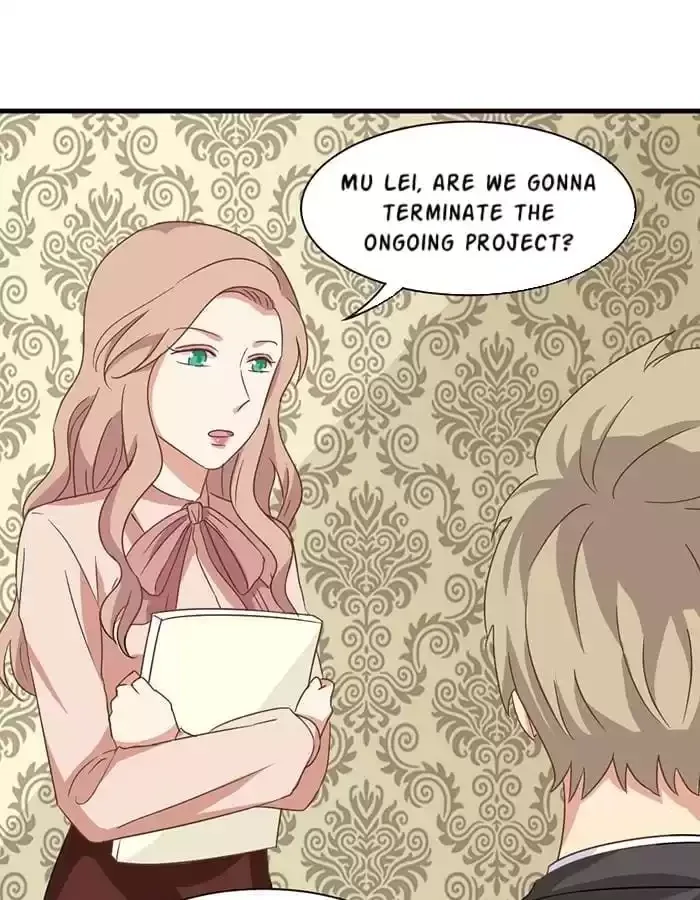 True Love was Right Beside Me Chapter 96 page 77