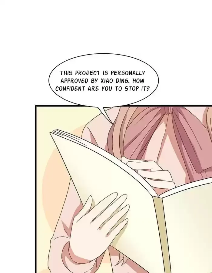 True Love was Right Beside Me Chapter 96 page 79