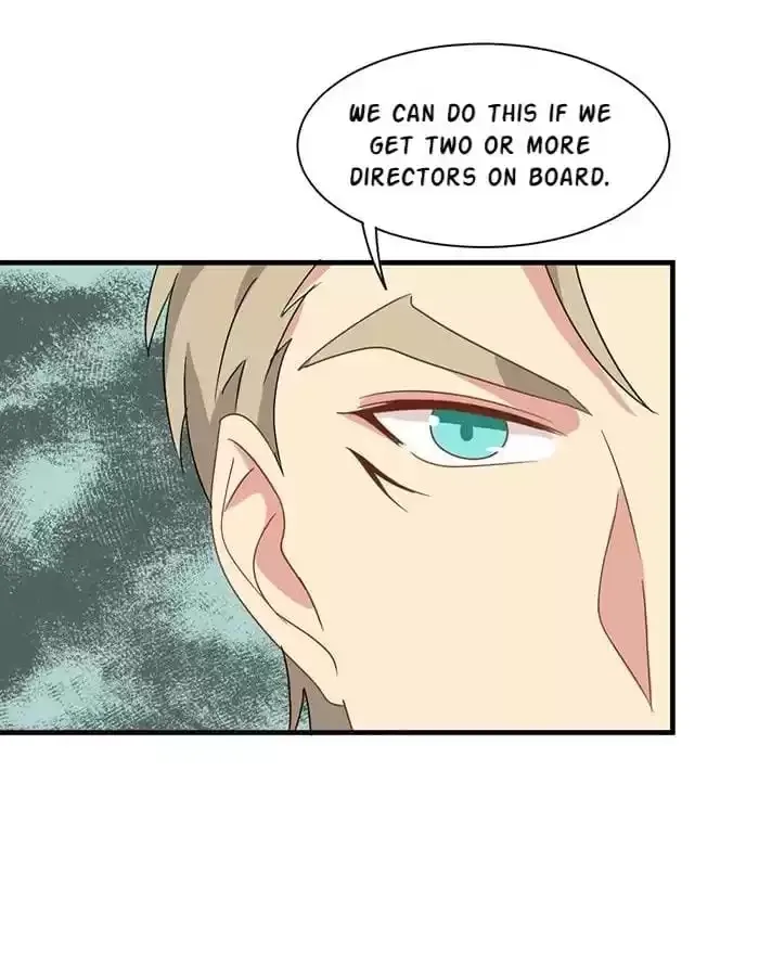 True Love was Right Beside Me Chapter 96 page 81