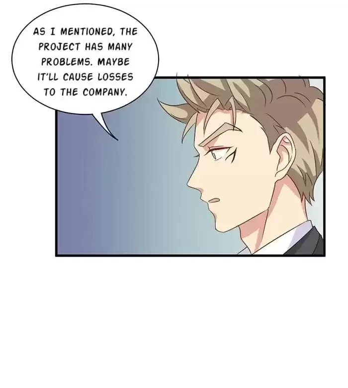 True Love was Right Beside Me Chapter 96 page 92