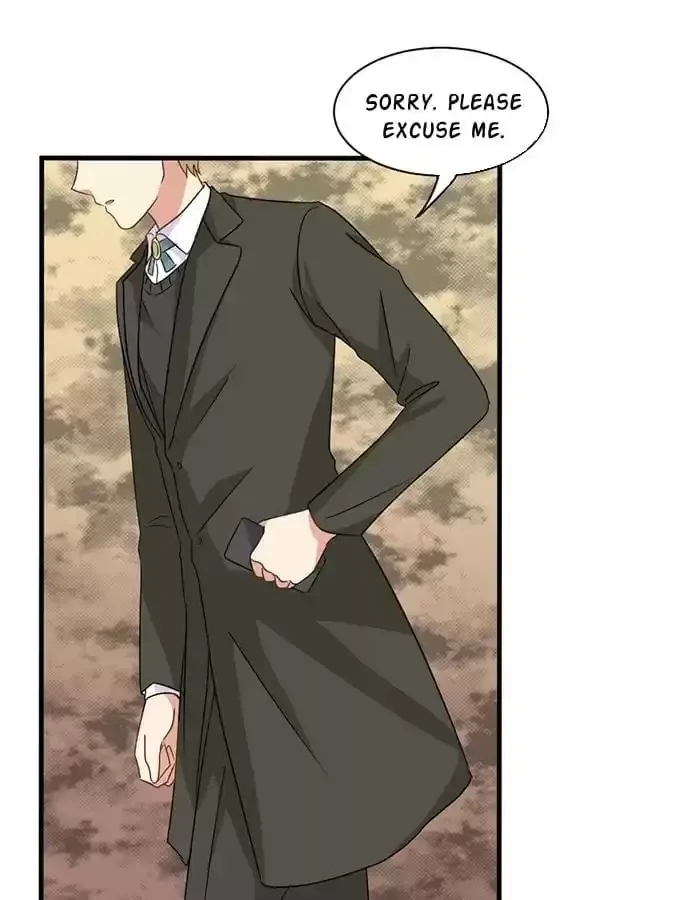True Love was Right Beside Me Chapter 96 page 95