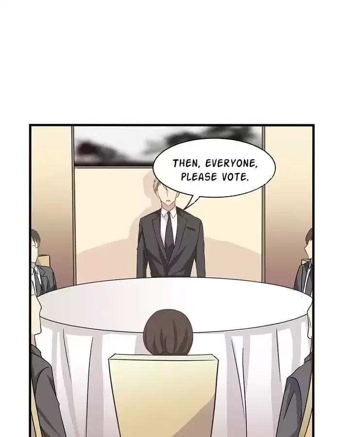 True Love was Right Beside Me Chapter 96 page 97