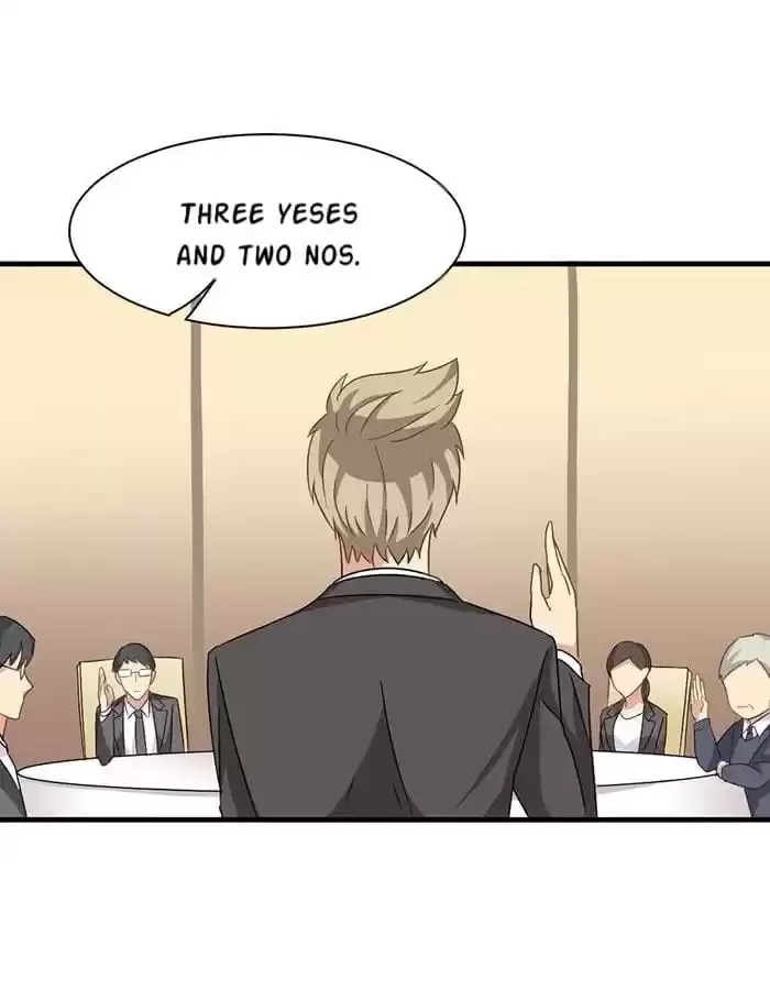 True Love was Right Beside Me Chapter 96 page 99
