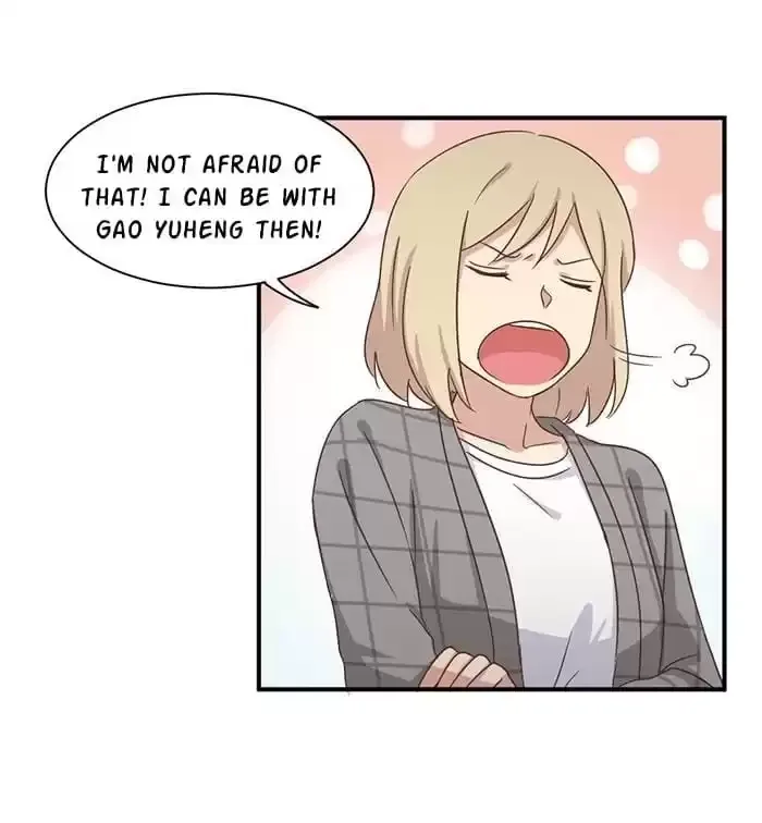 True Love was Right Beside Me Chapter 97 page 2