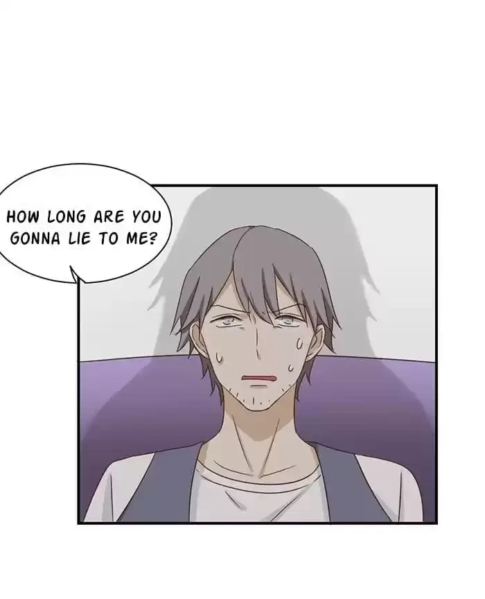 True Love was Right Beside Me Chapter 97 page 15