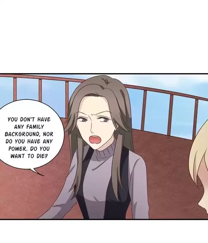 True Love was Right Beside Me Chapter 97 page 1