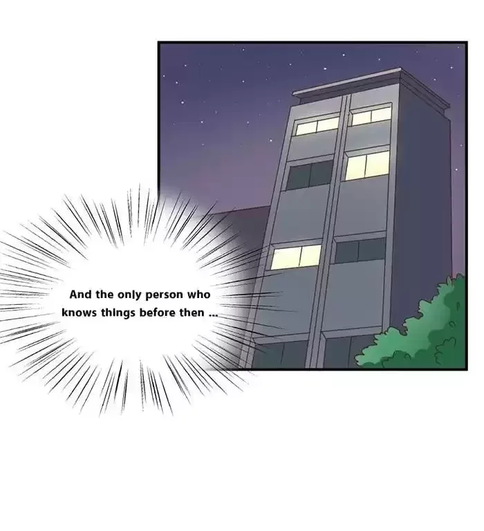 True Love was Right Beside Me Chapter 97 page 14