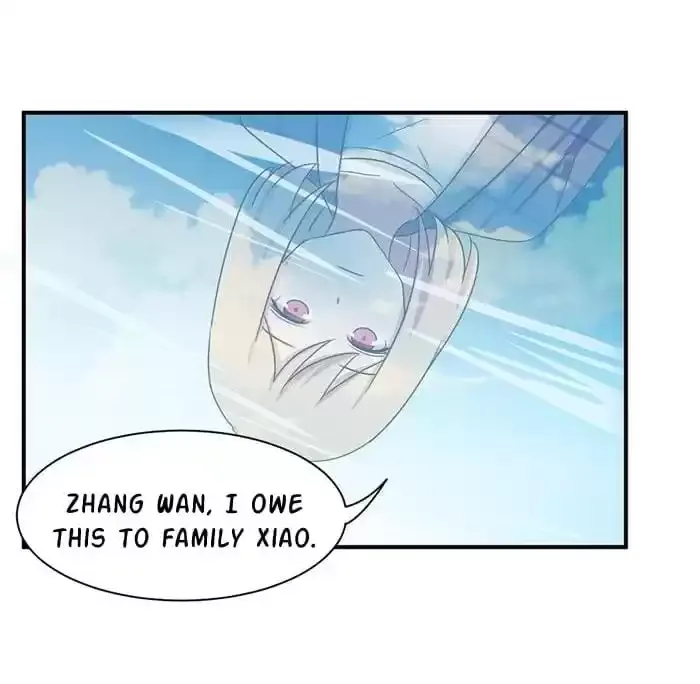 True Love was Right Beside Me Chapter 97 page 5
