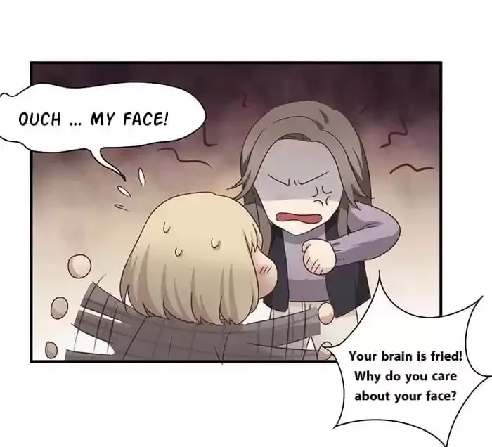 True Love was Right Beside Me Chapter 97 page 3