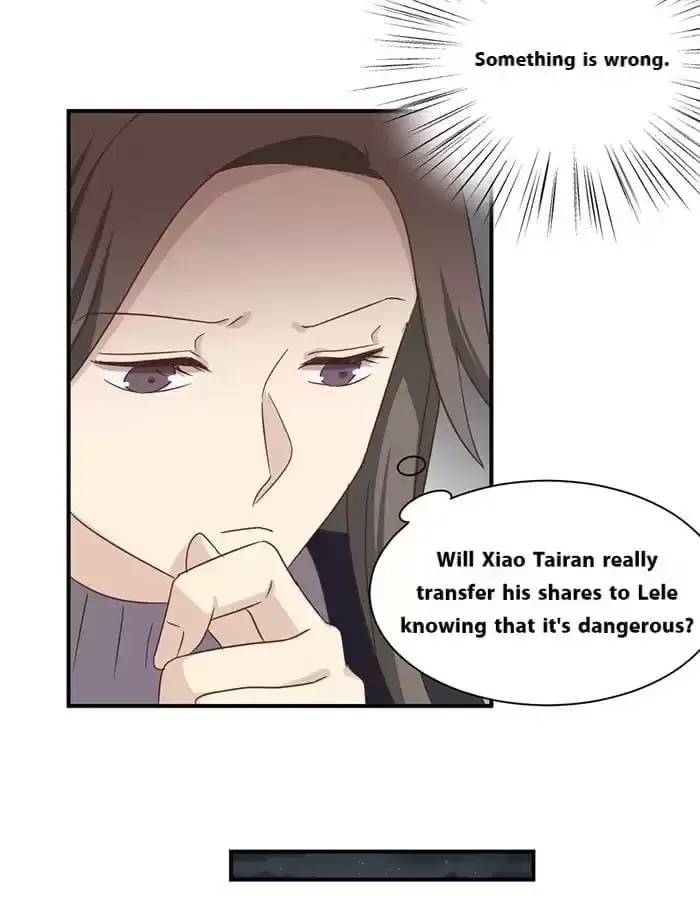 True Love was Right Beside Me Chapter 97 page 8