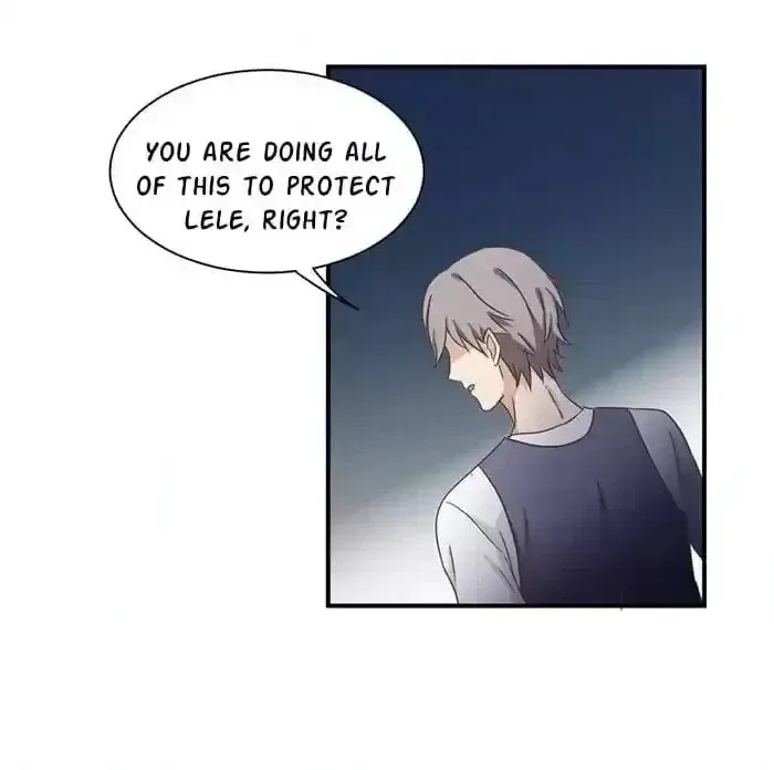 True Love was Right Beside Me Chapter 97 page 20