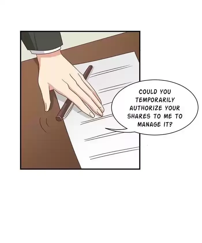 True Love was Right Beside Me Chapter 97 page 23