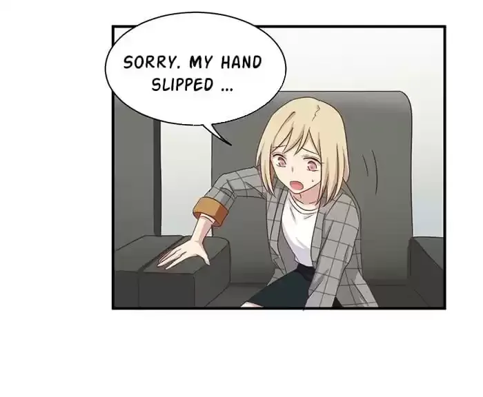 True Love was Right Beside Me Chapter 97 page 29