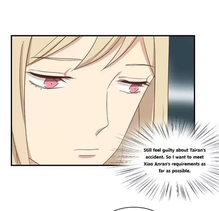 True Love was Right Beside Me Chapter 97 page 26