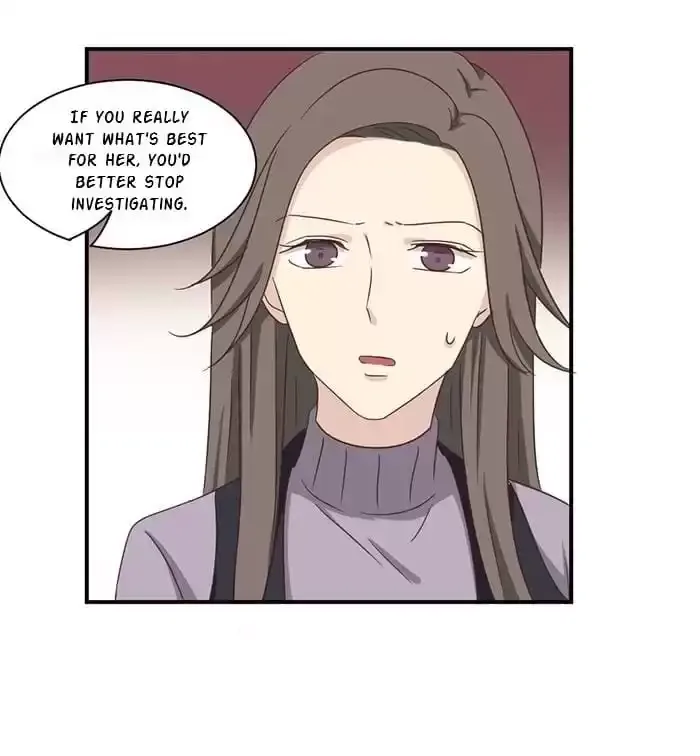 True Love was Right Beside Me Chapter 97 page 21